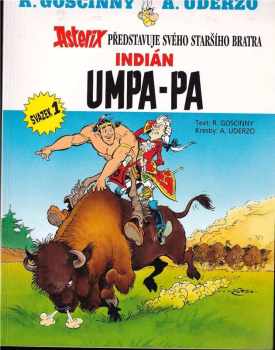 René Goscinny: Indián Umpa-pa