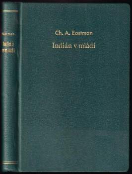 Indián v mládí