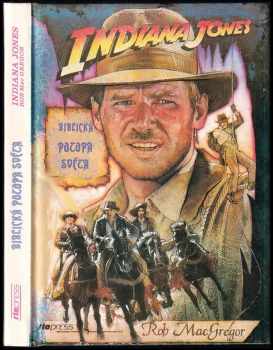 Indiana Jones a biblická potopa světa