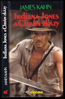 George Lucas: Indiana Jones a Chrám zkázy