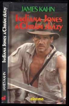 Indiana Jones a Chrám zkázy