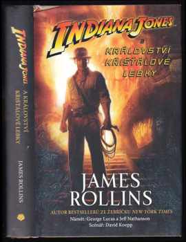 Indiana Jones a království křišťálové lebky