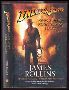 Indiana Jones a království křišťálové lebky
