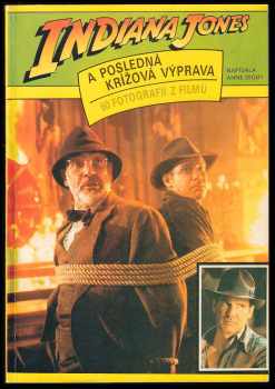 Indiana Jones a posledná Krížová výprava