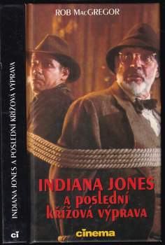Indiana Jones a poslední křížová výprava