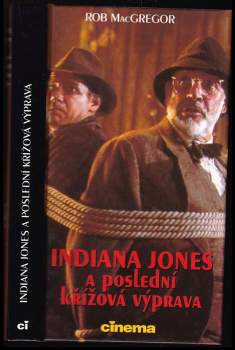 Indiana Jones a poslední křížová výprava
