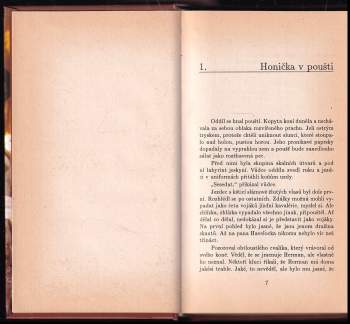 Bob MacGregor: Indiana Jones a poslední křížová výprava