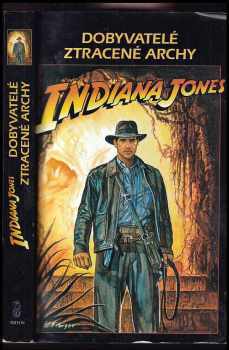 Indiana Jones