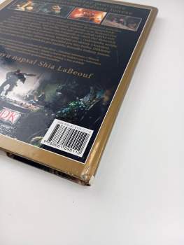 James Luceno: Indiana Jones