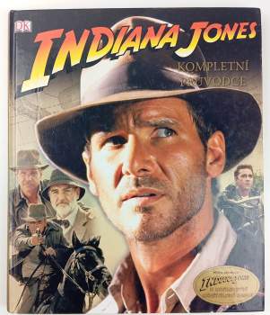 Indiana Jones