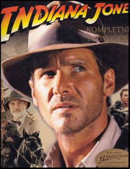 James Luceno: Indiana Jones