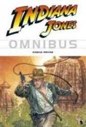 Indiana Jones : Kniha druhá - Další dobrodružství (2011, BB art) - ID: 2183210
