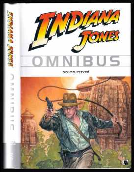 Indiana Jones omnibus