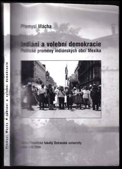 Indiáni a volební demokracie