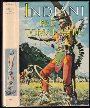 Indiáni bez tomahavků
