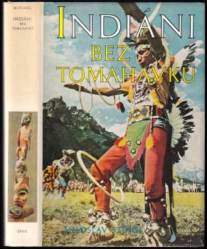 Indiáni bez tomahavků