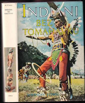 Indiáni bez tomahavků