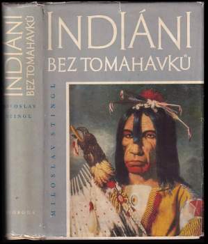 Indiáni bez tomahavků