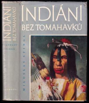 Indiáni bez tomahavků