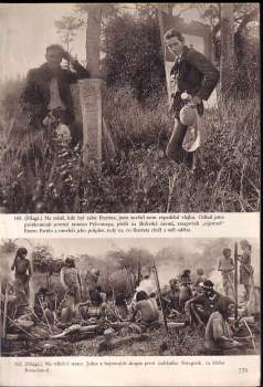 Alberto Vojtěch Frič: Indiáni Jižní Ameriky