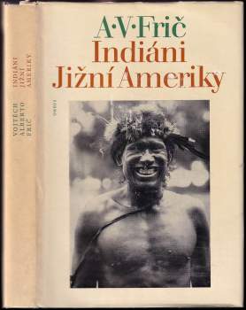 Indiáni Jižní Ameriky