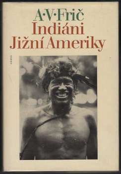 Indiáni Jižní Ameriky