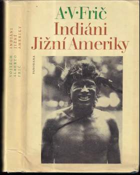 Indiáni Jižní Ameriky