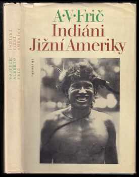 Indiáni Jižní Ameriky