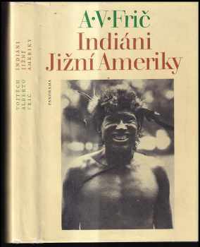 Indiáni Jižní Ameriky