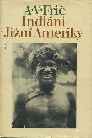 Indiáni Jižní Ameriky