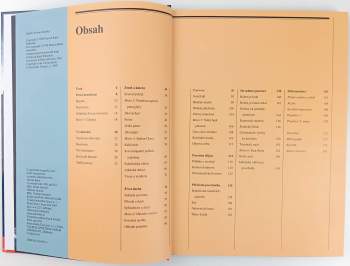 Brian Leigh Molyneaux: Indiáni Severní Ameriky