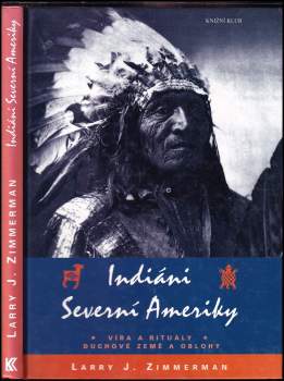 Indiáni Severní Ameriky