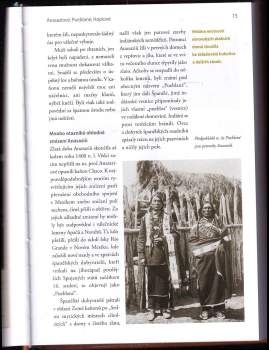 Thomas Jeier: Indiáni