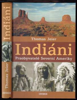 Thomas Jeier: Indiáni