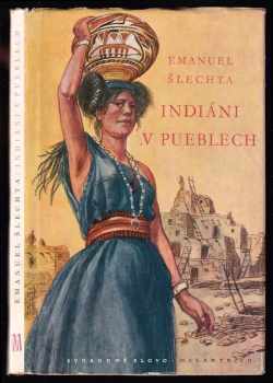 Indiáni v pueblech