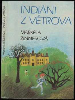 Indiáni z Větrova
