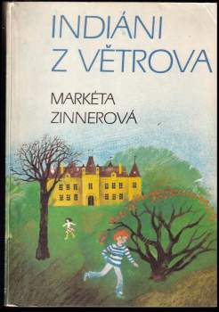 Indiáni z Větrova