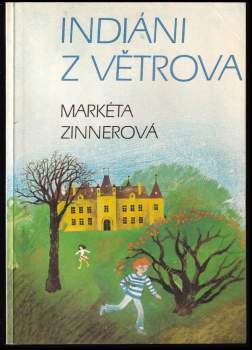 Indiáni z Větrova
