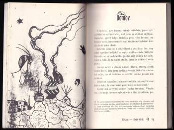 Gary McLain: Indiánská cesta