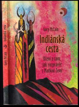 Indiánská cesta