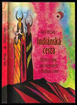 Indiánská cesta