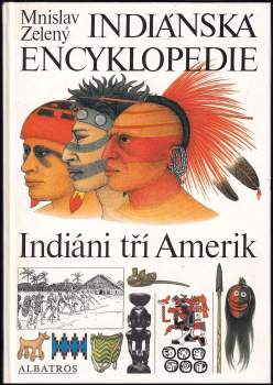 Indiánská encyklopedie