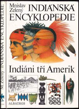 Indiánská encyklopedie