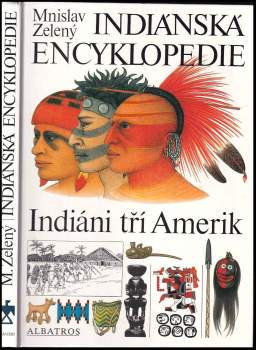 Indiánská encyklopedie