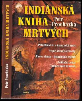 Indiánská kniha mrtvých