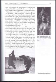 Petr Procházka: Indiánská kniha mrtvých