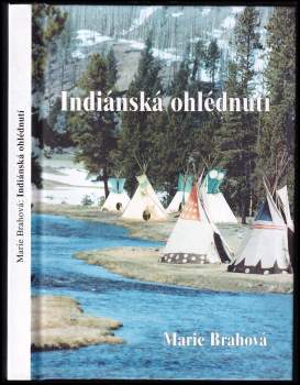 Indiánská ohlédnutí
