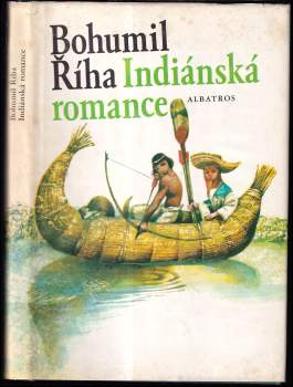 Indiánská romance