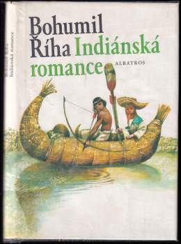 Indiánská romance