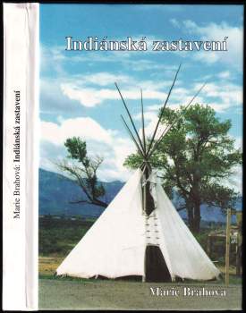 Indiánská zastavení